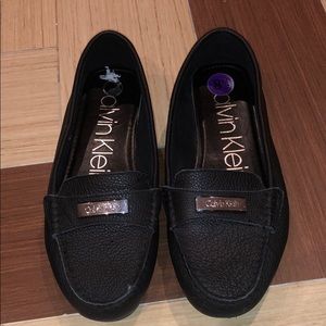 Calvin Klein Flats